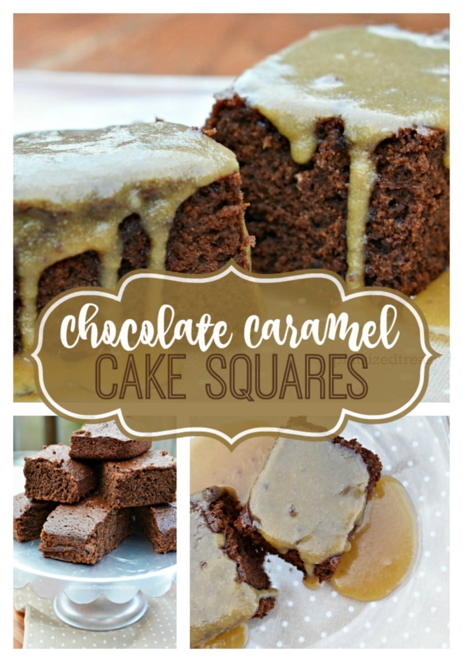 chocolate cake