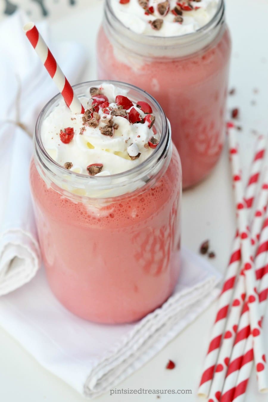 red velvet milkshake-5