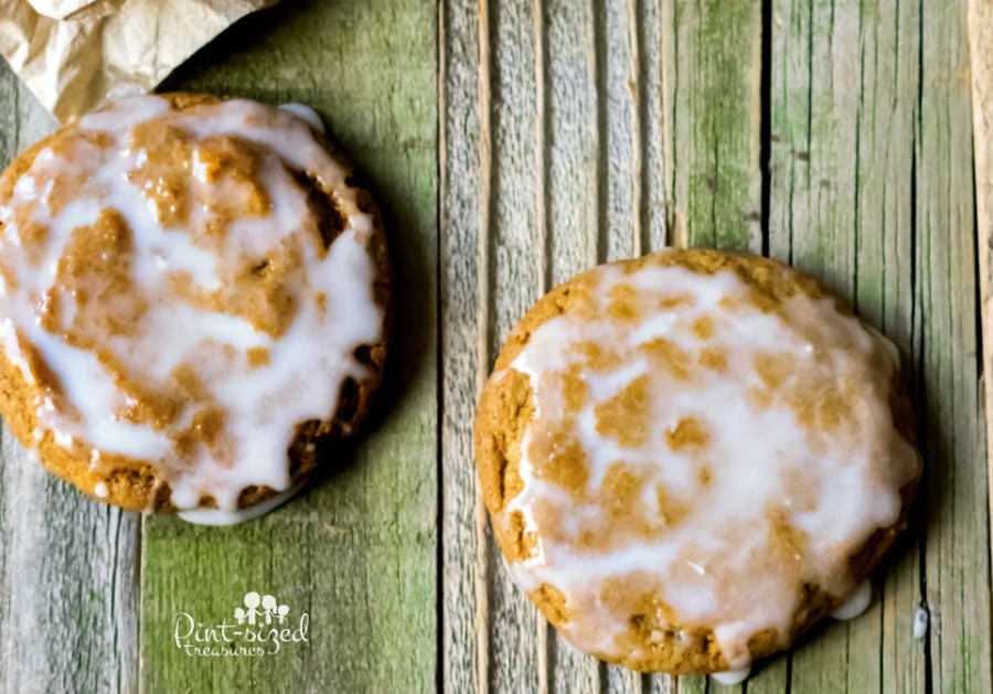 soft batch gingersnap cookies recipe