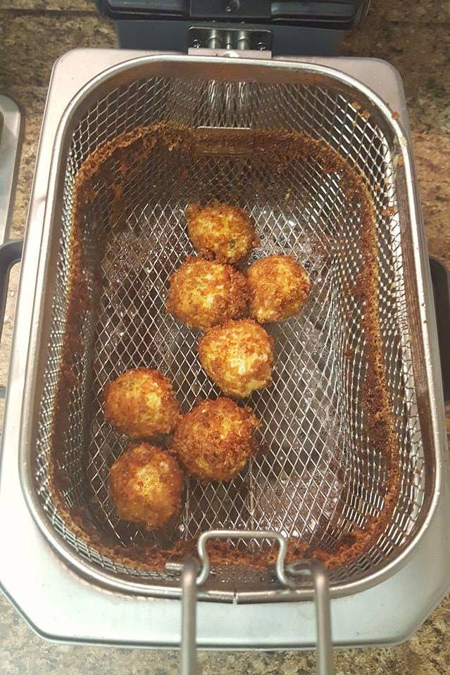 cheesy pepper poppers recipe
