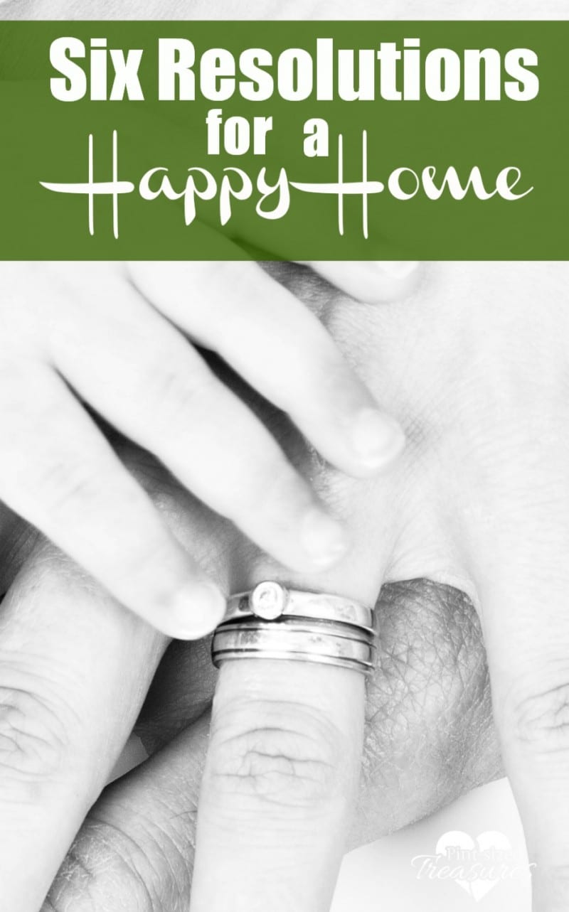 how to gives kids a happy home