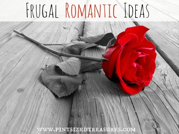 Valentine's Day ideas