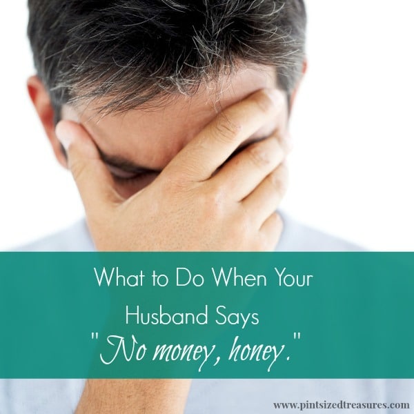financial problems