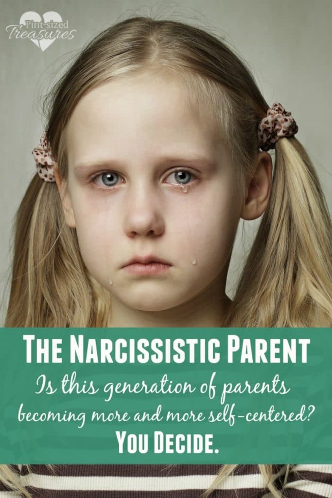 selfish parents