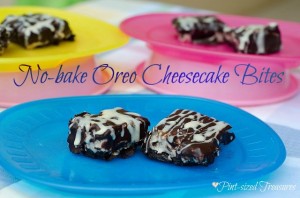 cheesecake-bites