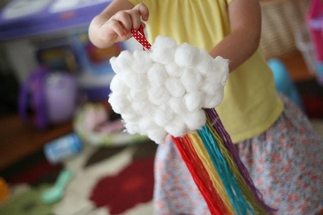 rainbow-craft