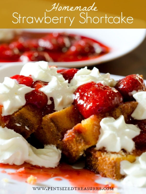 shortcake