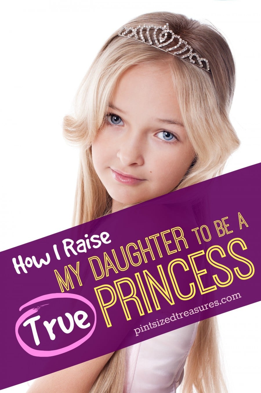 teaching my daughter