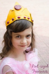 crown craft