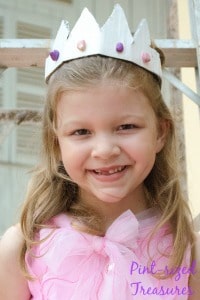 princess craft