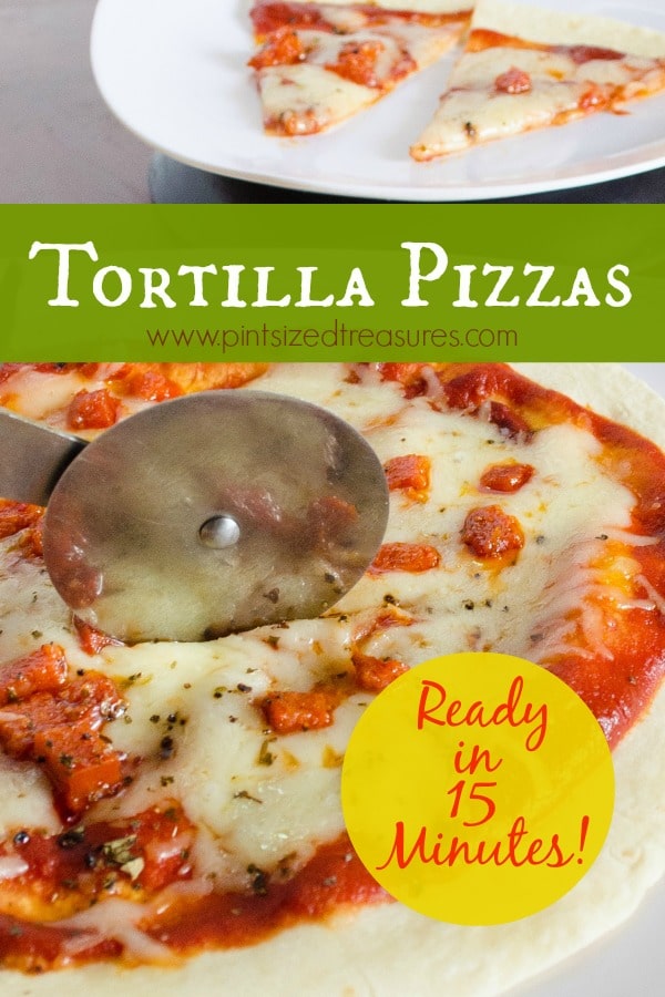 easy pizza recipe