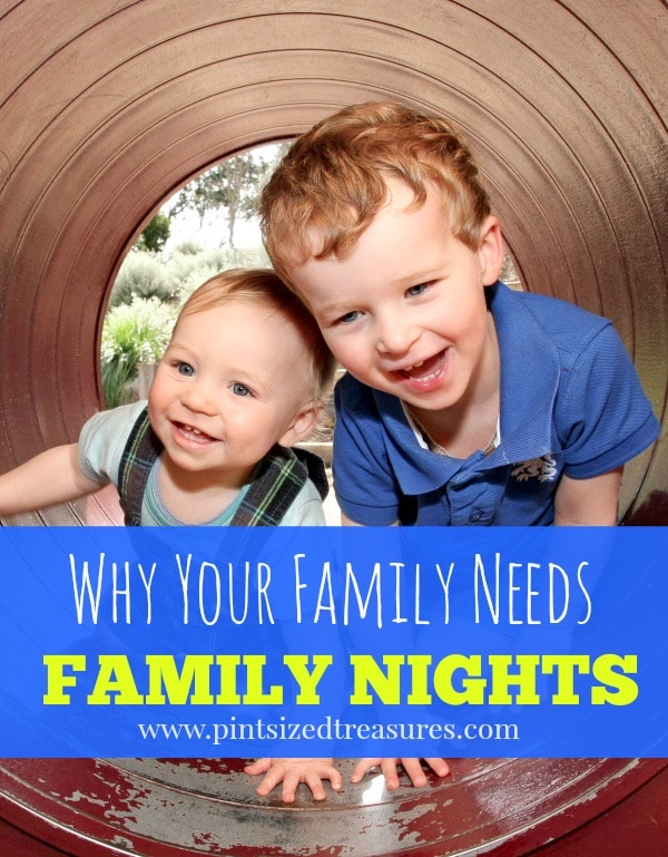 family night