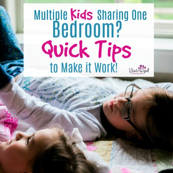 two kids reading a book in their room