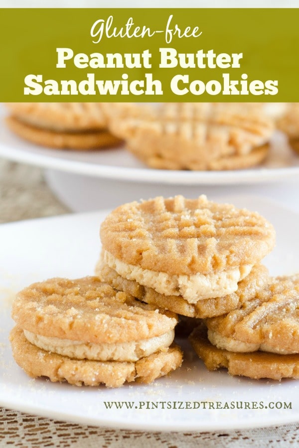 gluten free cookies