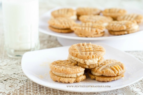 gluten-free cookies