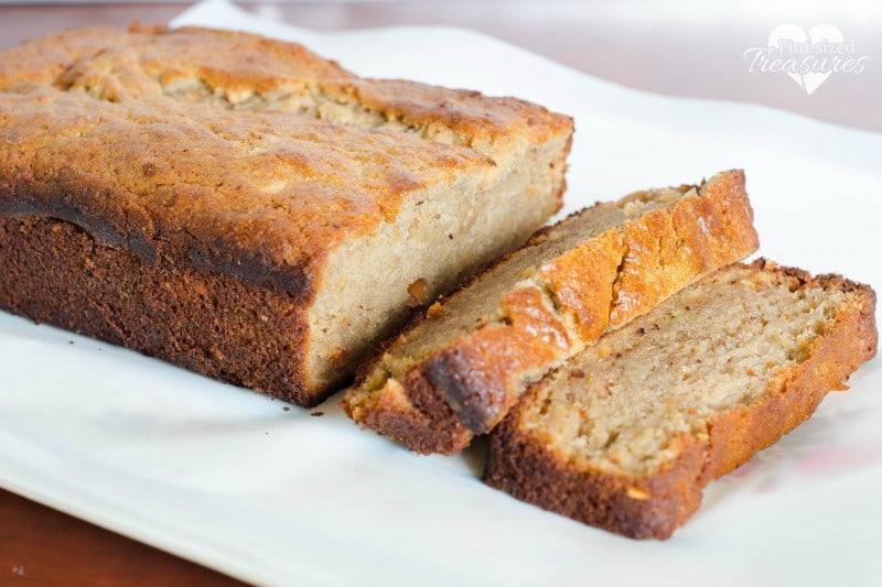gluten free bread recipes