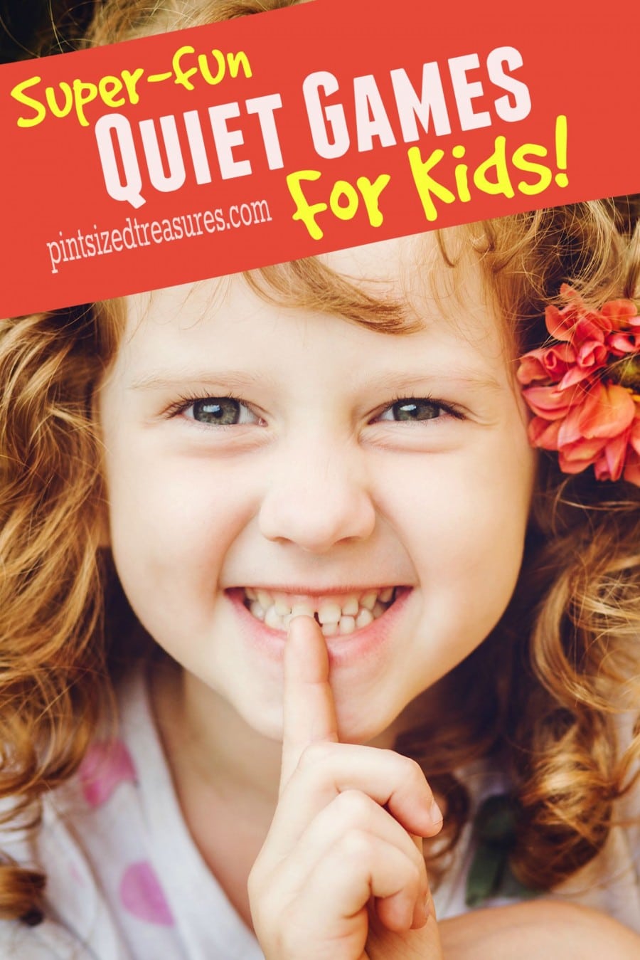 super fun games for kids to keep them quiet