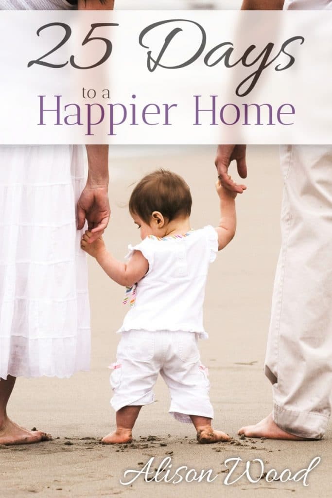 new happy home ebook