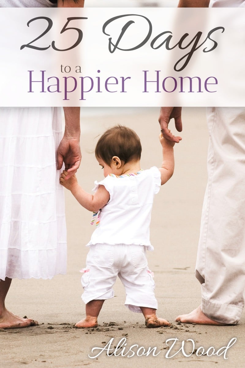 new happy home ebook
