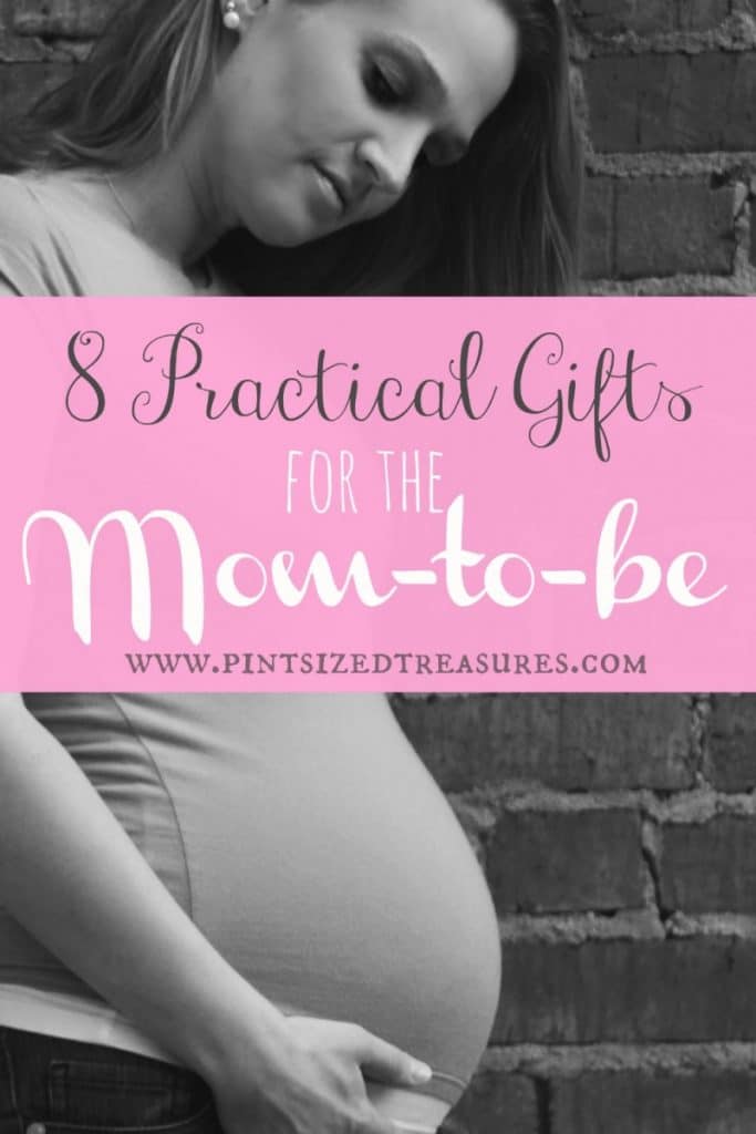 baby shower gift guide