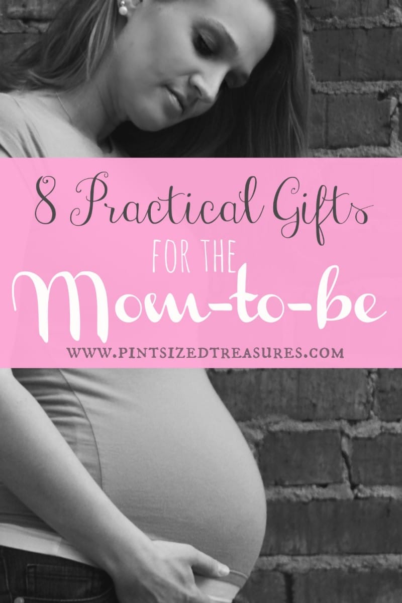 baby shower gift guide