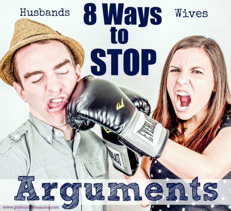 marriage problems