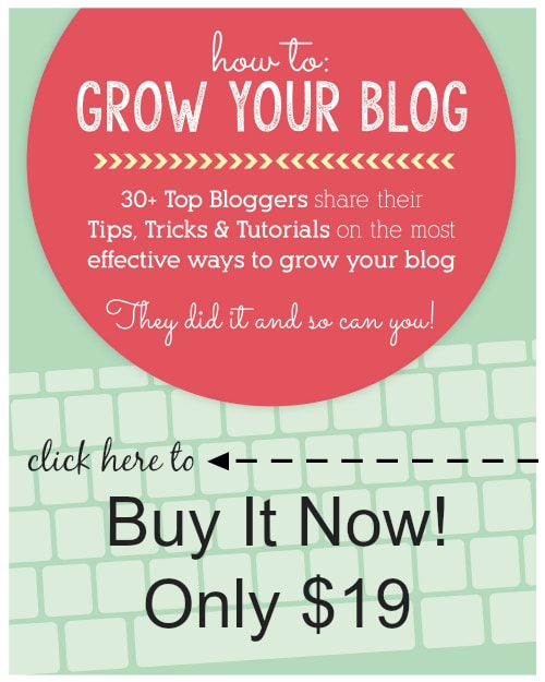 how to blog resources
