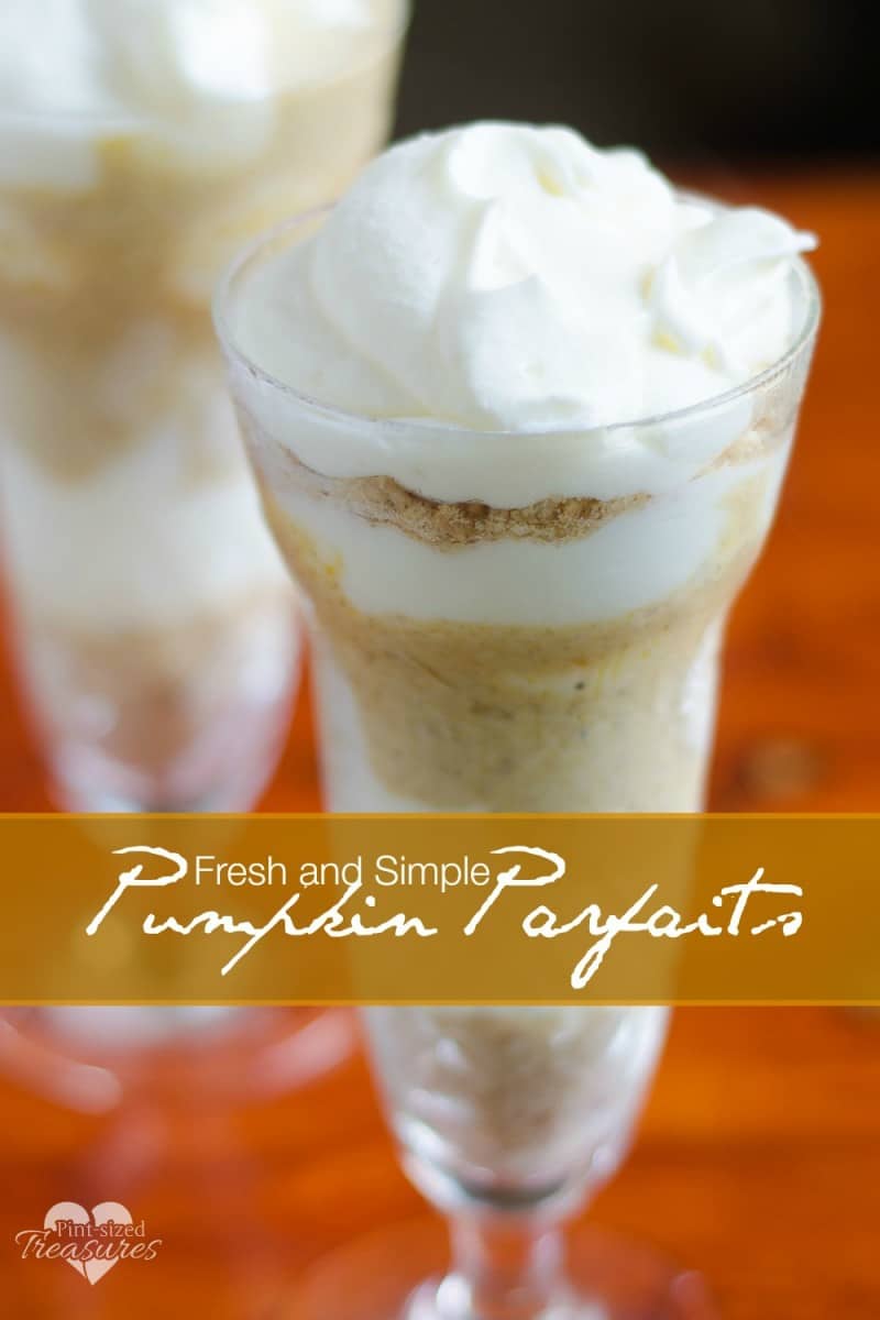 pumpkin parfait-1