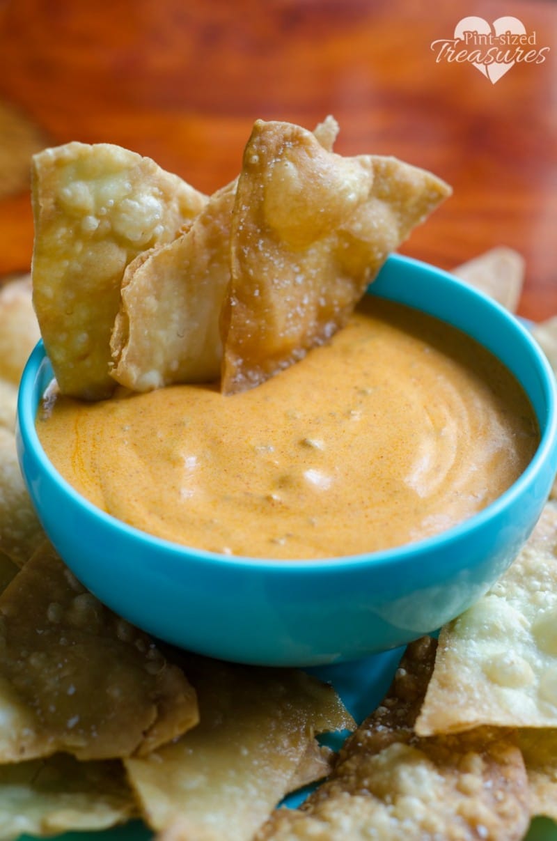 easy chili cheese dip recipe