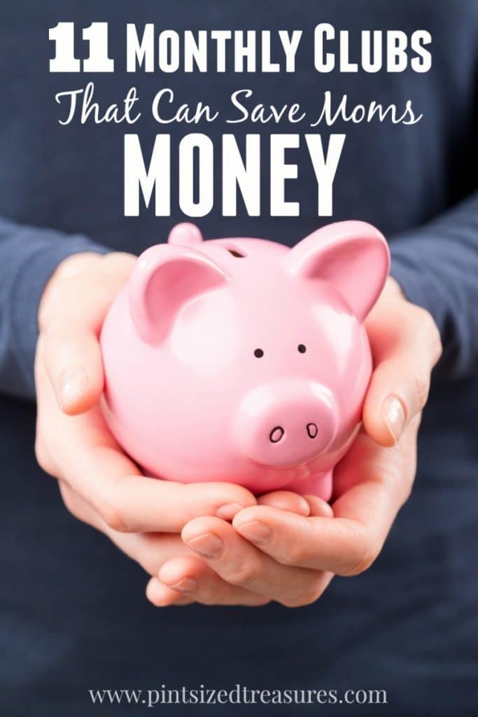 save moms money