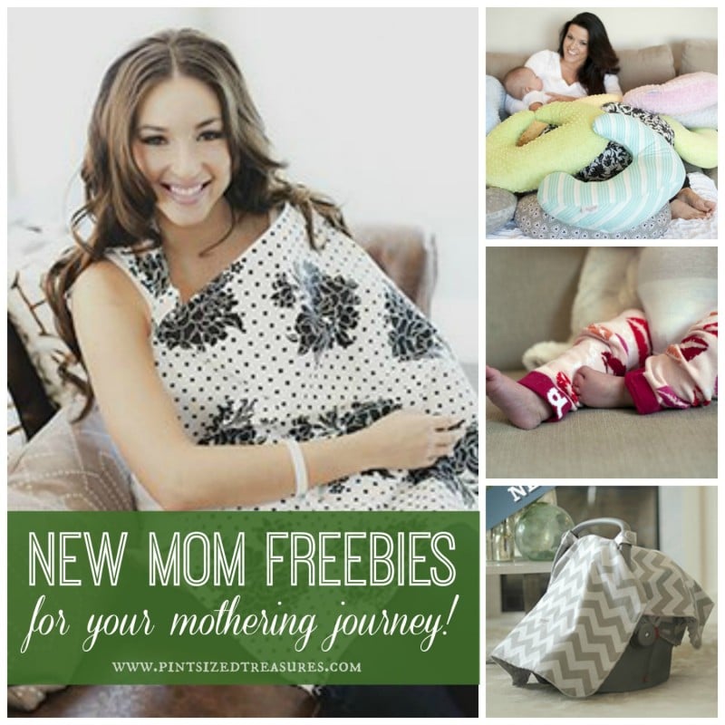 free stuff for moms