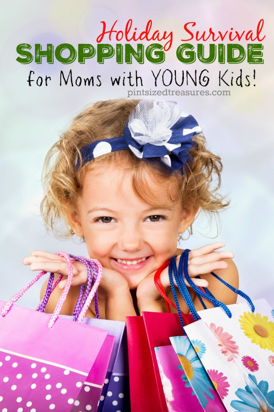 shopping guide