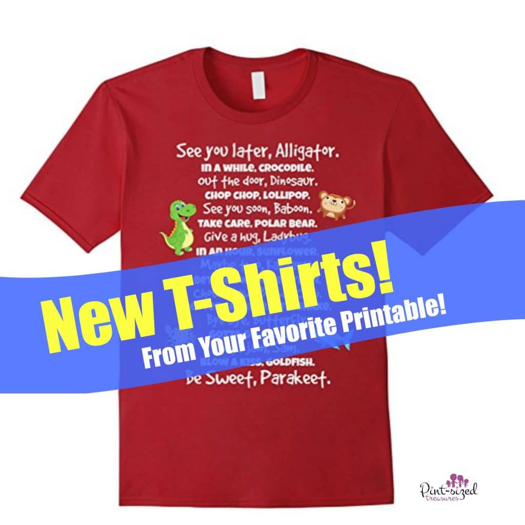 tear-free ways to say goodbye to kids