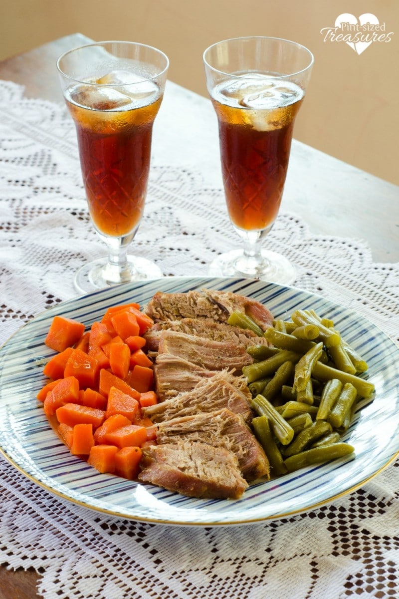 easy meal