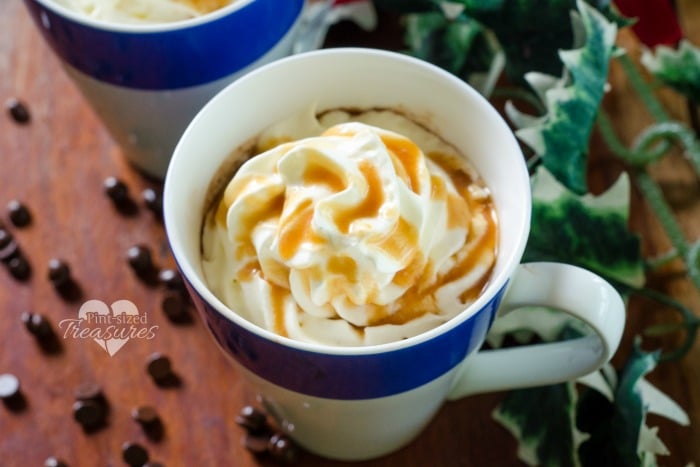 easy hot cocoa
