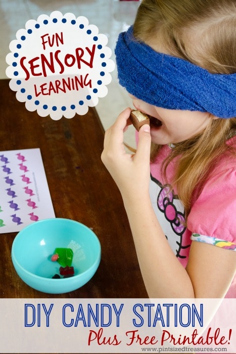 candy game for kids