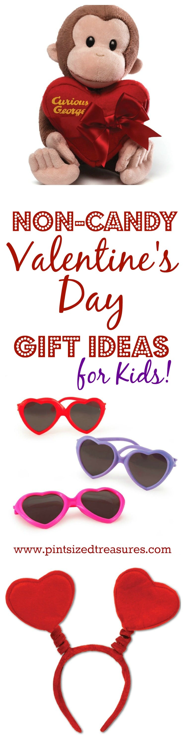 Valentine's Day gifts ideas for kids
