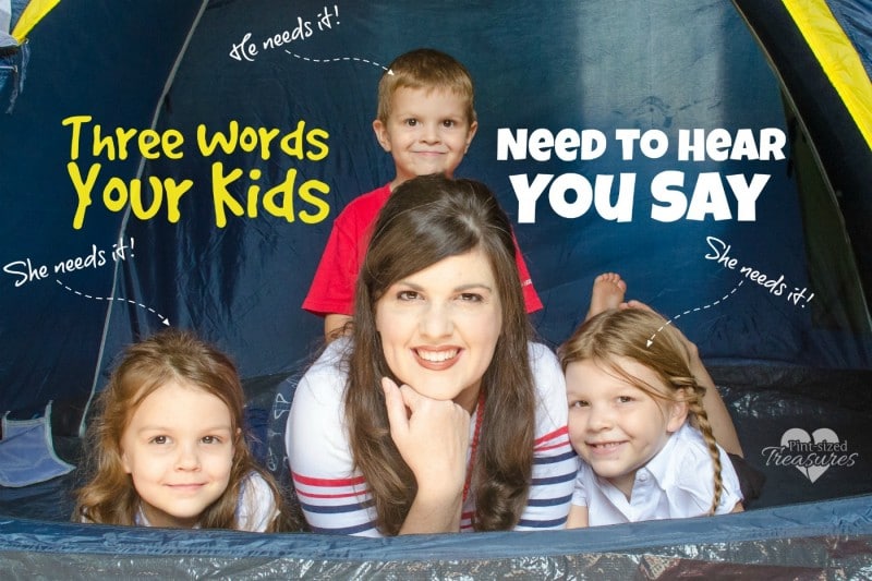 three words-2
