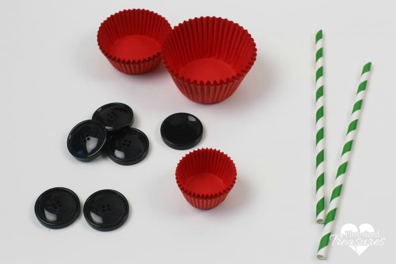 easy poppy craft