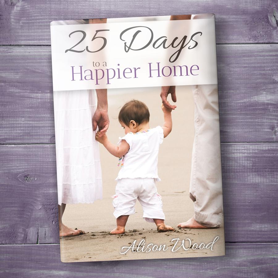 secrets to a happy home