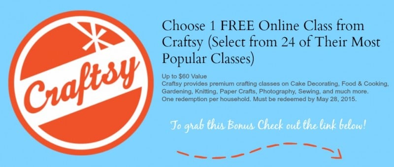 crafting classes for moms
