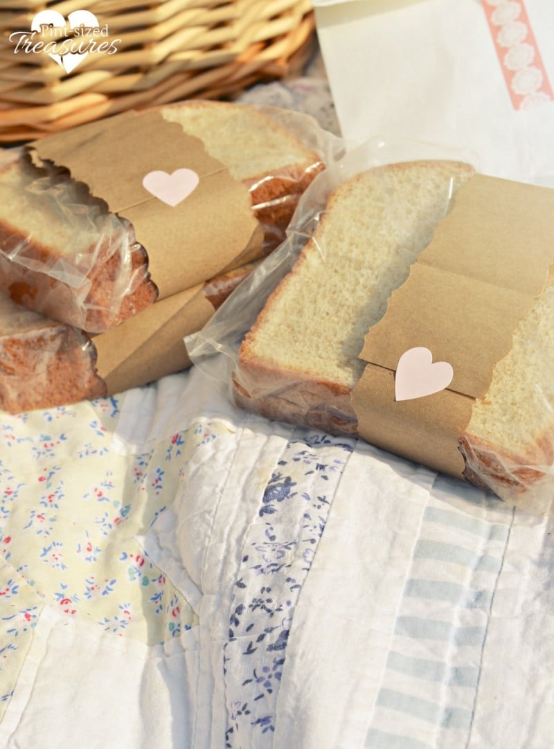 family picnic food ideas