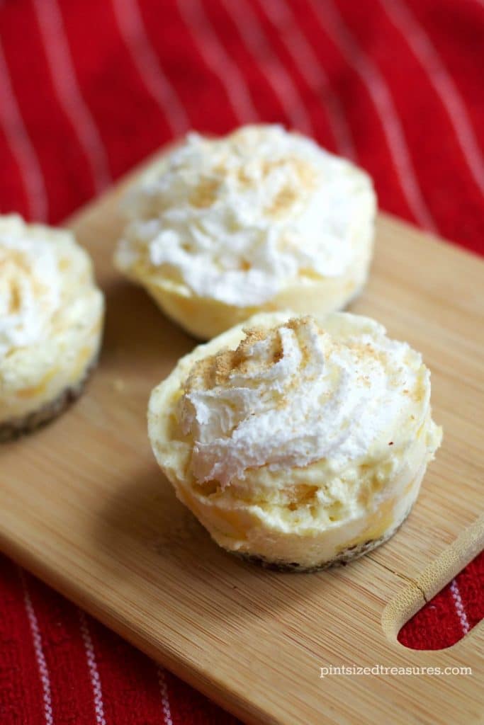 easy pineapple delight recipe