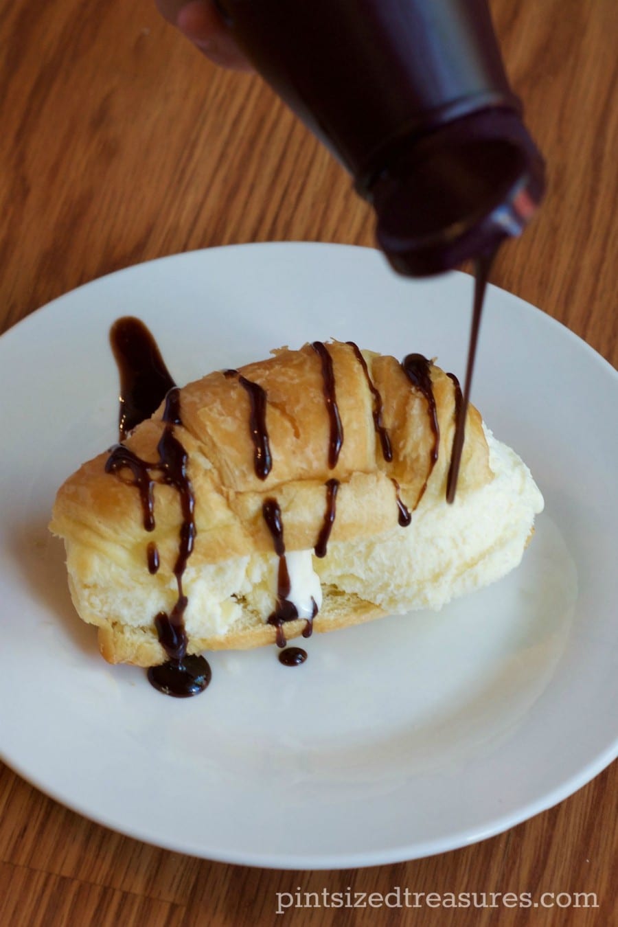 easy cream puffs