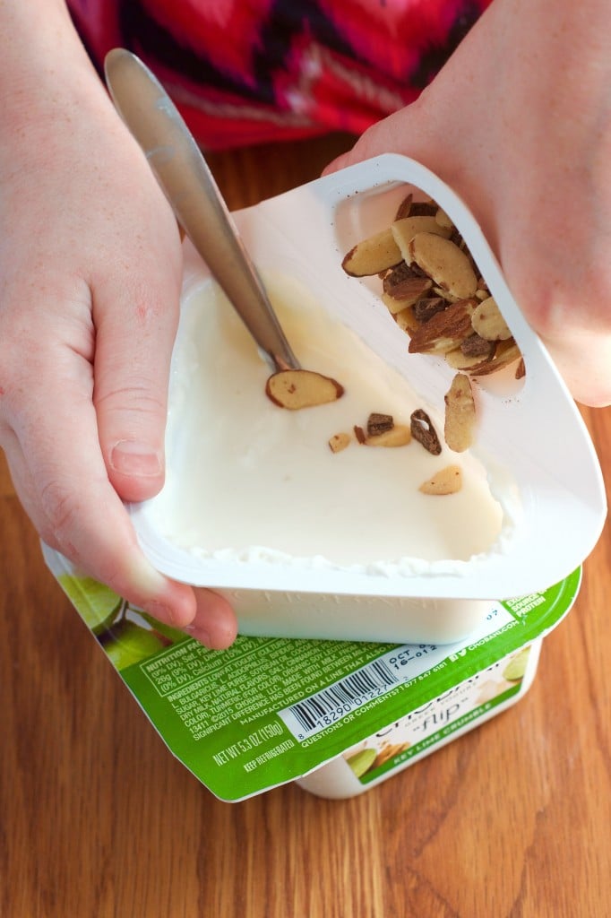 healthy snacks for busy moms