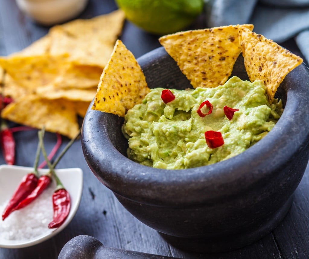 healthy snacks for moms