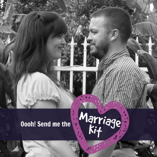 marriage help