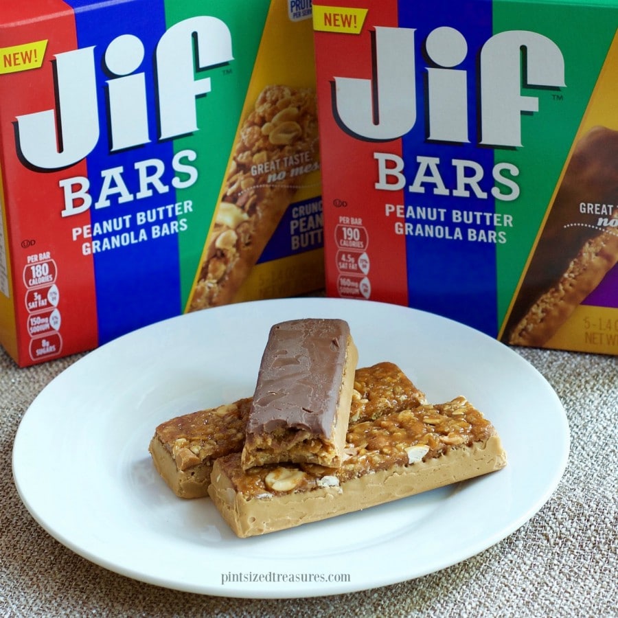 after school snack ideas for kids