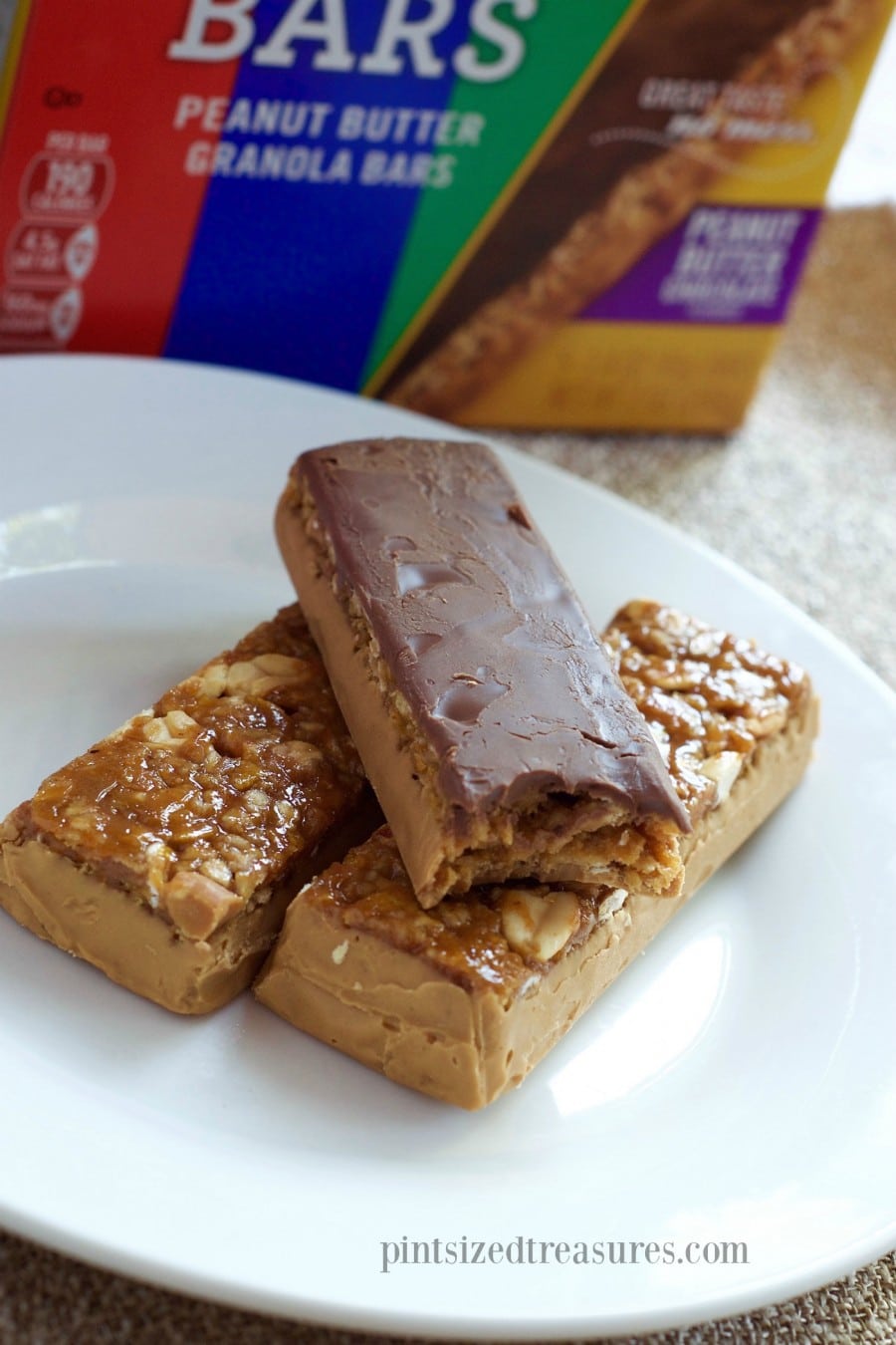 after school snacks