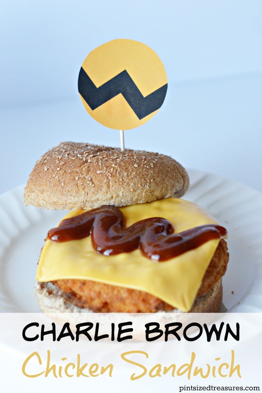 peanuts movie meal ideas